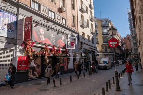 Leilighet i Madrid, Madrid, Madrid - € 1 250 000 | Ref: MAD65706 - foto 19
