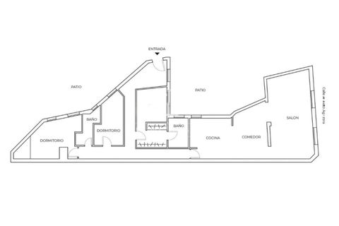 Leilighet i Madrid, Madrid, Madrid - € 1 250 000 | Ref: MAD65706 - foto 20