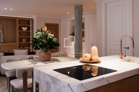 Lejlighed i Madrid, Madrid, Madrid - € 1.650.000 | Ref: MAD63482 - foto 1