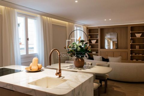 Lejlighed i Madrid, Madrid, Madrid - € 1.650.000 | Ref: MAD63482 - foto 2