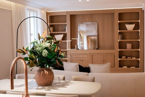 Lejlighed i Madrid, Madrid, Madrid - € 1.650.000 | Ref: MAD63482 - foto 3