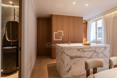Lejlighed i Madrid, Madrid, Madrid - € 1.650.000 | Ref: MAD63482 - foto 4