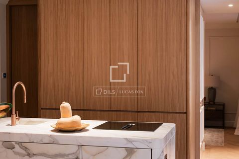 Lejlighed i Madrid, Madrid, Madrid - € 1.650.000 | Ref: MAD63482 - foto 5