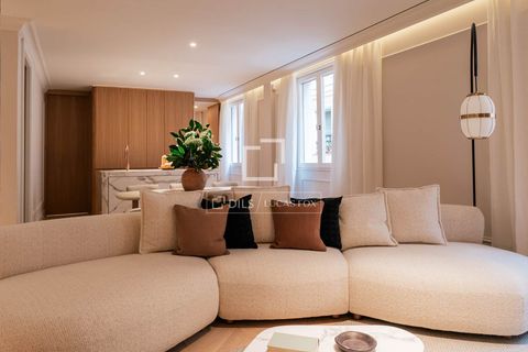 Lejlighed i Madrid, Madrid, Madrid - € 1.650.000 | Ref: MAD63482 - foto 7