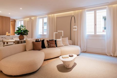 Lejlighed i Madrid, Madrid, Madrid - € 1.650.000 | Ref: MAD63482 - foto 8