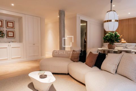 Lejlighed i Madrid, Madrid, Madrid - € 1.650.000 | Ref: MAD63482 - foto 9