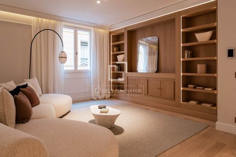 Lejlighed i Madrid, Madrid, Madrid - € 1.650.000 | Ref: MAD63482 - foto 10
