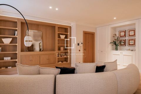 Lejlighed i Madrid, Madrid, Madrid - € 1.650.000 | Ref: MAD63482 - foto 11