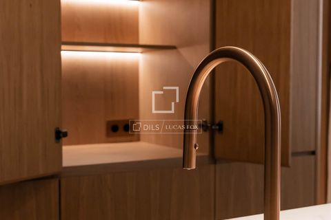 Lejlighed i Madrid, Madrid, Madrid - € 1.650.000 | Ref: MAD63482 - foto 14
