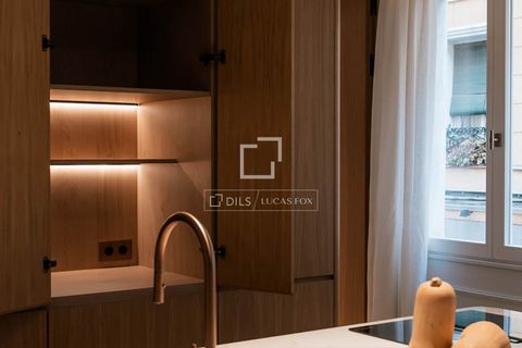 Lejlighed i Madrid, Madrid, Madrid - € 1.650.000 | Ref: MAD63482 - foto 15