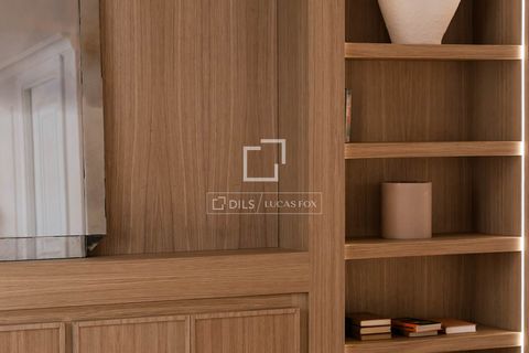 Lejlighed i Madrid, Madrid, Madrid - € 1.650.000 | Ref: MAD63482 - foto 32