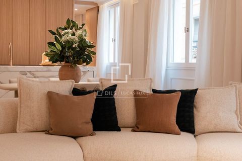 Lejlighed i Madrid, Madrid, Madrid - € 1.650.000 | Ref: MAD63482 - foto 37