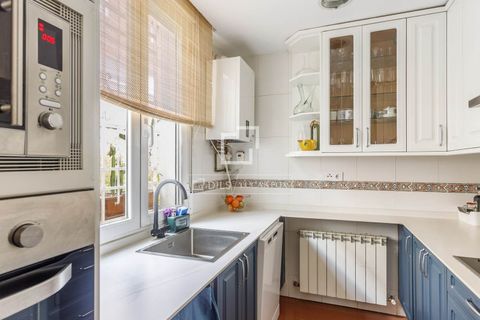 Villa a Madrid, Madrid, Madrid - € 1.580.000 | Ref: MAD65487 - foto 6