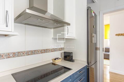 Villa a Madrid, Madrid, Madrid - € 1.580.000 | Ref: MAD65487 - foto 7