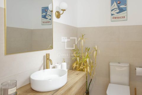 Villa a Madrid, Madrid, Madrid - € 1.580.000 | Ref: MAD65487 - foto 8