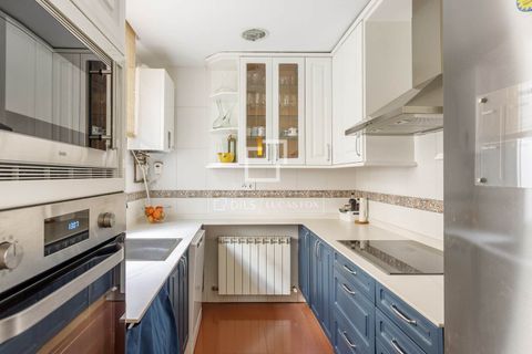 Villa a Madrid, Madrid, Madrid - € 1.580.000 | Ref: MAD65487 - foto 11