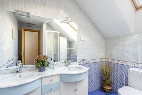 Villa a Madrid, Madrid, Madrid - € 1.580.000 | Ref: MAD65487 - foto 12
