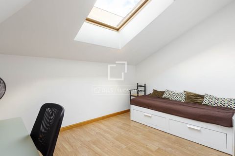 Villa a Madrid, Madrid, Madrid - € 1.580.000 | Ref: MAD65487 - foto 15