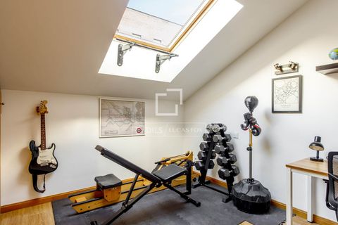 Villa a Madrid, Madrid, Madrid - € 1.580.000 | Ref: MAD65487 - foto 18