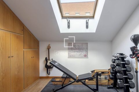 Villa a Madrid, Madrid, Madrid - € 1.580.000 | Ref: MAD65487 - foto 19