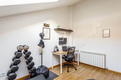 Villa a Madrid, Madrid, Madrid - € 1.580.000 | Ref: MAD65487 - foto 20