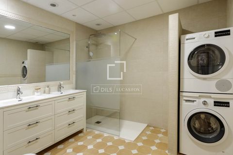 Villa a Madrid, Madrid, Madrid - € 1.580.000 | Ref: MAD65487 - foto 23
