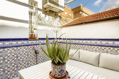 Villa a Madrid, Madrid, Madrid - € 1.580.000 | Ref: MAD65487 - foto 32