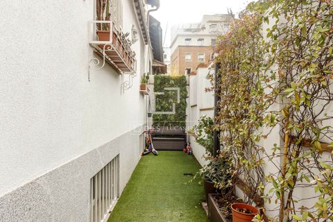 Villa a Madrid, Madrid, Madrid - € 1.580.000 | Ref: MAD65487 - foto 34