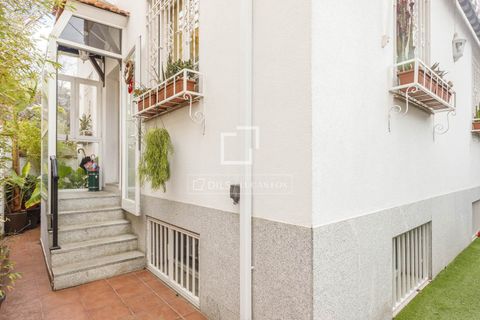 Villa a Madrid, Madrid, Madrid - € 1.580.000 | Ref: MAD65487 - foto 35