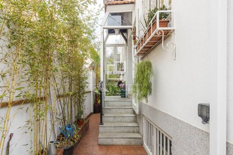 Villa a Madrid, Madrid, Madrid - € 1.580.000 | Ref: MAD65487 - foto 36