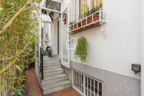 Villa a Madrid, Madrid, Madrid - € 1.580.000 | Ref: MAD65487 - foto 37