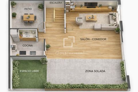 Villa a Madrid, Madrid, Madrid - € 1.580.000 | Ref: MAD65487 - foto 43