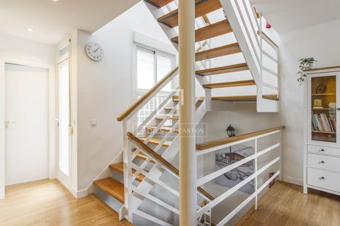 Villa a Madrid, Madrid, Madrid - € 1.580.000 | Ref: MAD65487 - foto 42