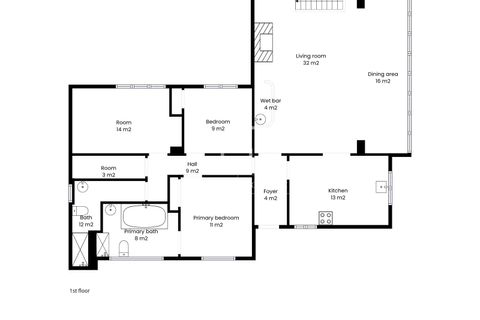 Villa a Alella, Barcelona, Alella - € 630.000 | Ref: MRS65660 - foto 29