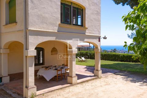 Villa i Cabrils, Barcelona, Cabrils - € 1 190 000 | Ref: MRS46492 - foto 4