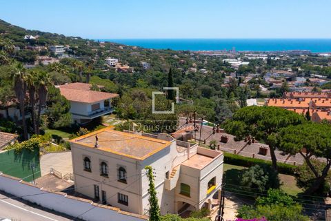 Villa i Cabrils, Barcelona, Cabrils - € 1 190 000 | Ref: MRS46492 - foto 7