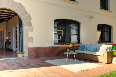 Villa i Cabrils, Barcelona, Cabrils - € 1 190 000 | Ref: MRS46492 - foto 9