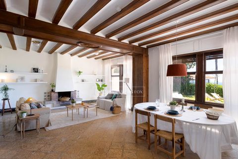 Villa i Cabrils, Barcelona, Cabrils - € 1 190 000 | Ref: MRS46492 - foto 13