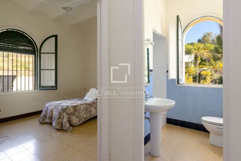 Villa i Cabrils, Barcelona, Cabrils - € 1 190 000 | Ref: MRS46492 - foto 24
