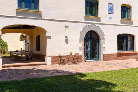 Villa i Cabrils, Barcelona, Cabrils - € 1 190 000 | Ref: MRS46492 - foto 34