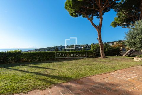 Villa i Cabrils, Barcelona, Cabrils - € 1 190 000 | Ref: MRS46492 - foto 38