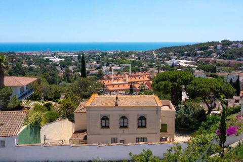 Villa i Cabrils, Barcelona, Cabrils - € 1 190 000 | Ref: MRS46492 - foto 44