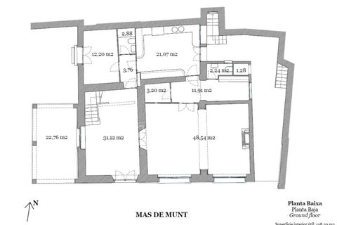 Villa i Cabrils, Barcelona, Cabrils - € 1 190 000 | Ref: MRS46492 - foto 46