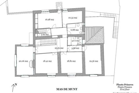Villa i Cabrils, Barcelona, Cabrils - € 1 190 000 | Ref: MRS46492 - foto 47