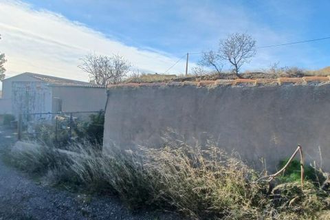Cortijo i Los Pardos, Almeria, Los Pardos - € 65.000 | Ref: R22339 - foto 14