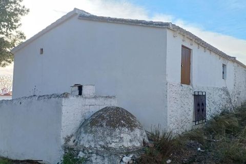 Cortijo i Los Pardos, Almeria, Los Pardos - € 65.000 | Ref: R22339 - foto 15