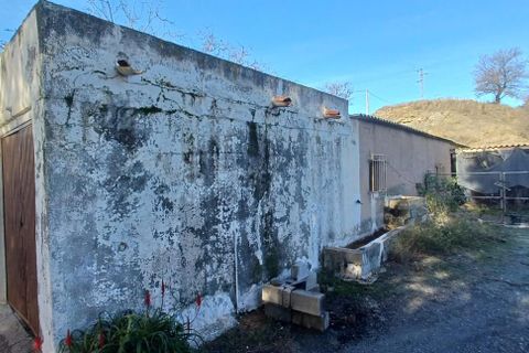 Cortijo i Los Pardos, Almeria, Los Pardos - € 65.000 | Ref: R22339 - foto 16
