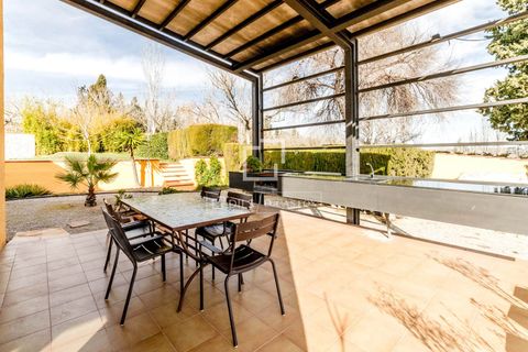 Landejendom i La Munia, Barcelona, La Munia - € 1.290.000 | Ref: SIT48852 - foto 13