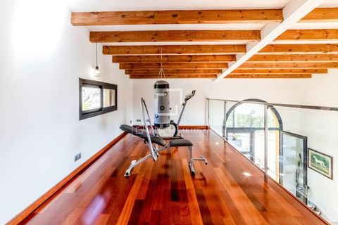 Landejendom i La Munia, Barcelona, La Munia - € 1.290.000 | Ref: SIT48852 - foto 16