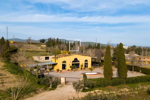 Landejendom i La Munia, Barcelona, La Munia - € 1.290.000 | Ref: SIT48852 - foto 27